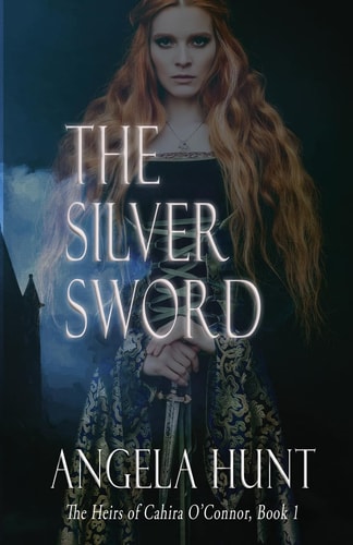 SILVER SWORD