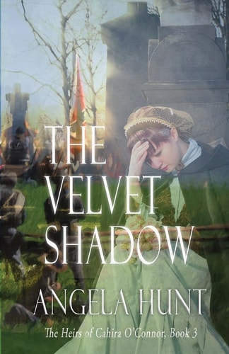 VELVET SHADOW