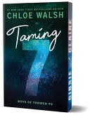 Taming 7: Deluxe Edition