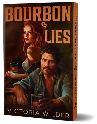 Bourbon & Lies: Deluxe Edition