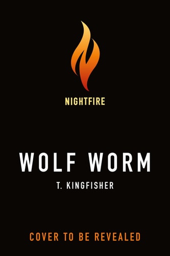 Wolf Worm