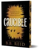 Crucible