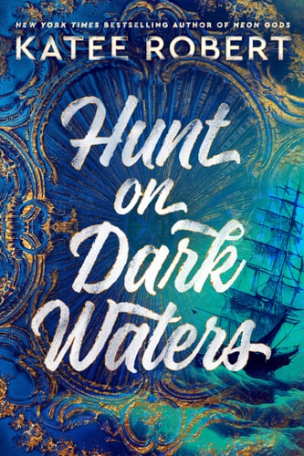 Hunt on Dark Waters (Crimson Sails, 1)
