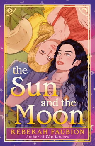 SUN & THE MOON