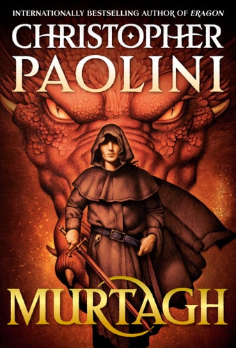 Murtagh (The Inheritance Cycle, 5)