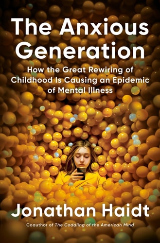 ANXIOUS GENERATION