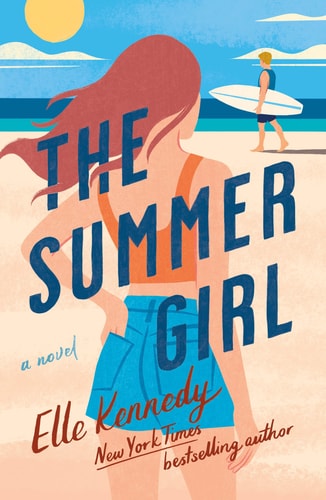 The Summer Girl (Avalon Bay, 3)
