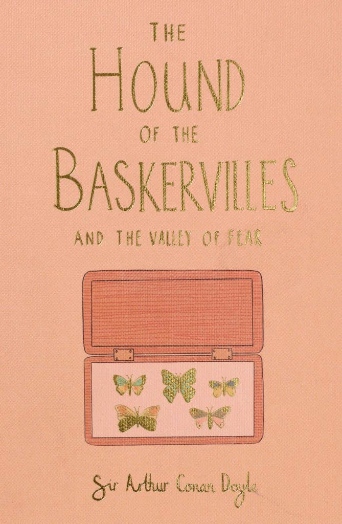 Hound of the Baskervilles | Collector's Edition