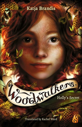 Holly's Secret (The Woodwalkers, 3)