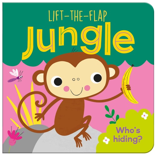Jungle