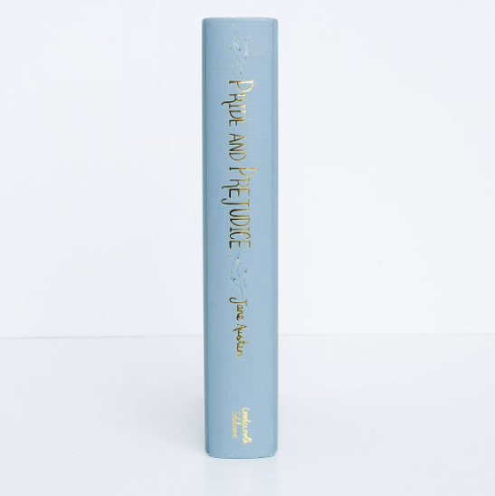 Pride and Prejudice | Wordsworth Classic