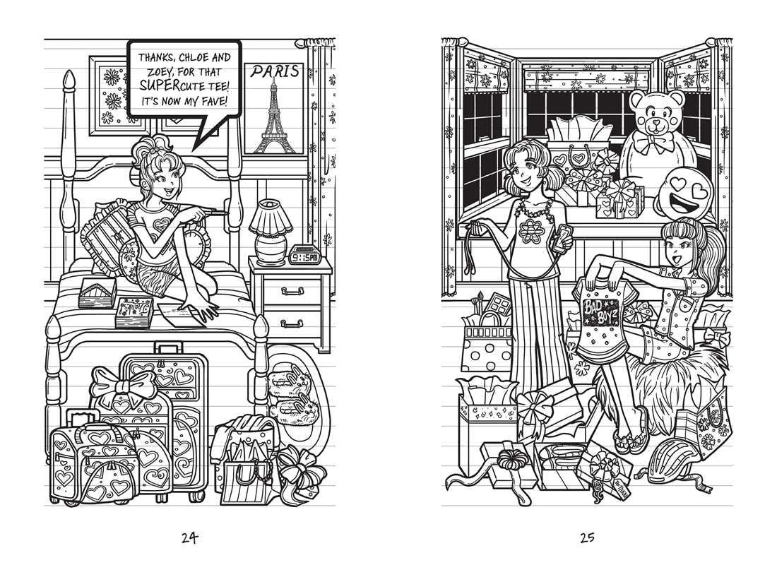 Dork Diaries 14 by Rachel Renée Russell