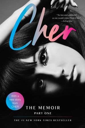 Cher: Part One : Cher