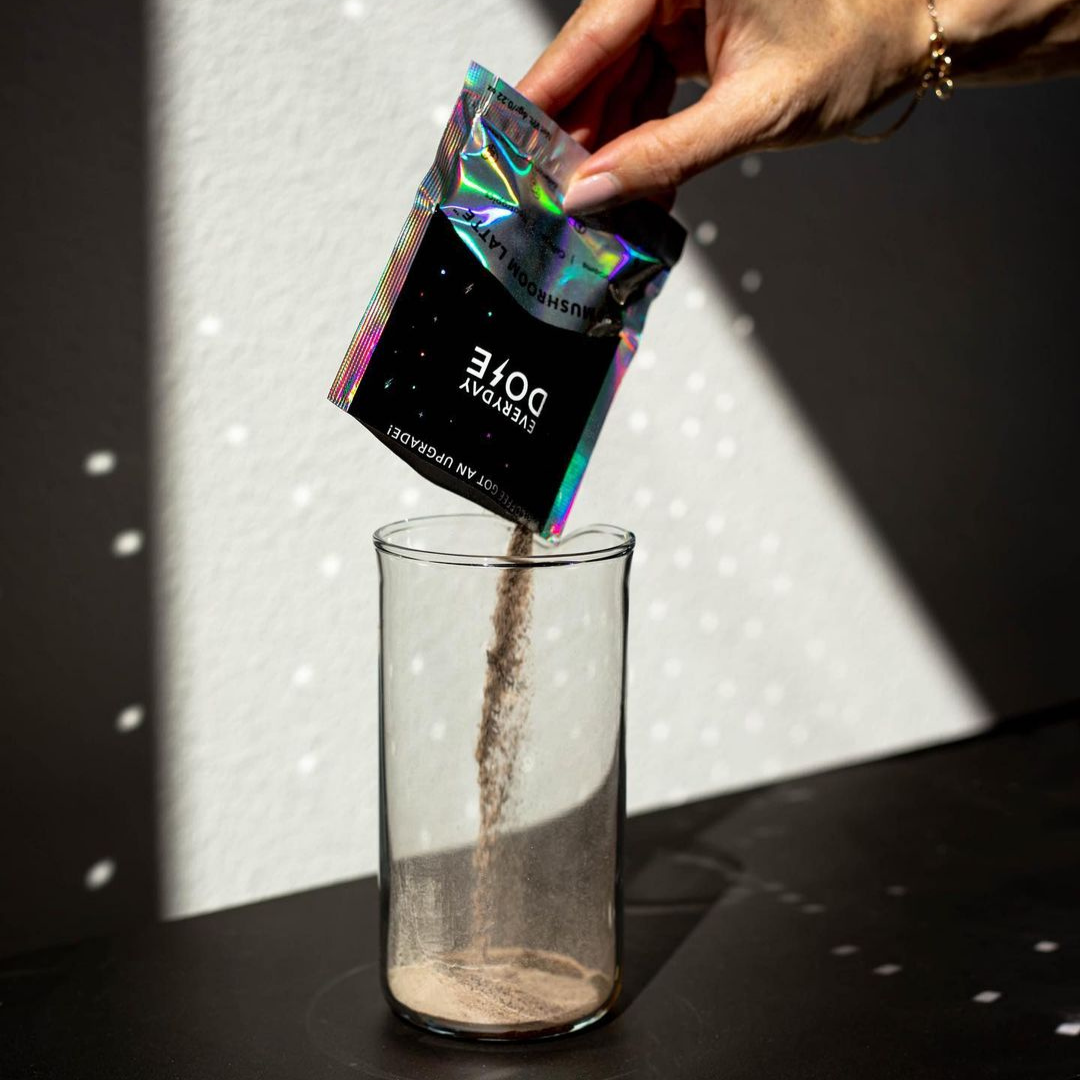 Everyday Dose Single Serving Coffee+