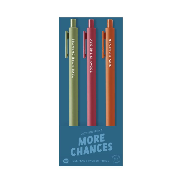 Jotter Sets: Oh My Stars