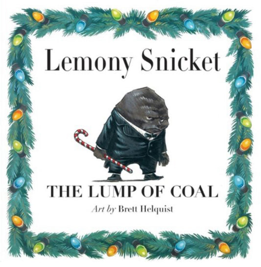 The Lump of Coal