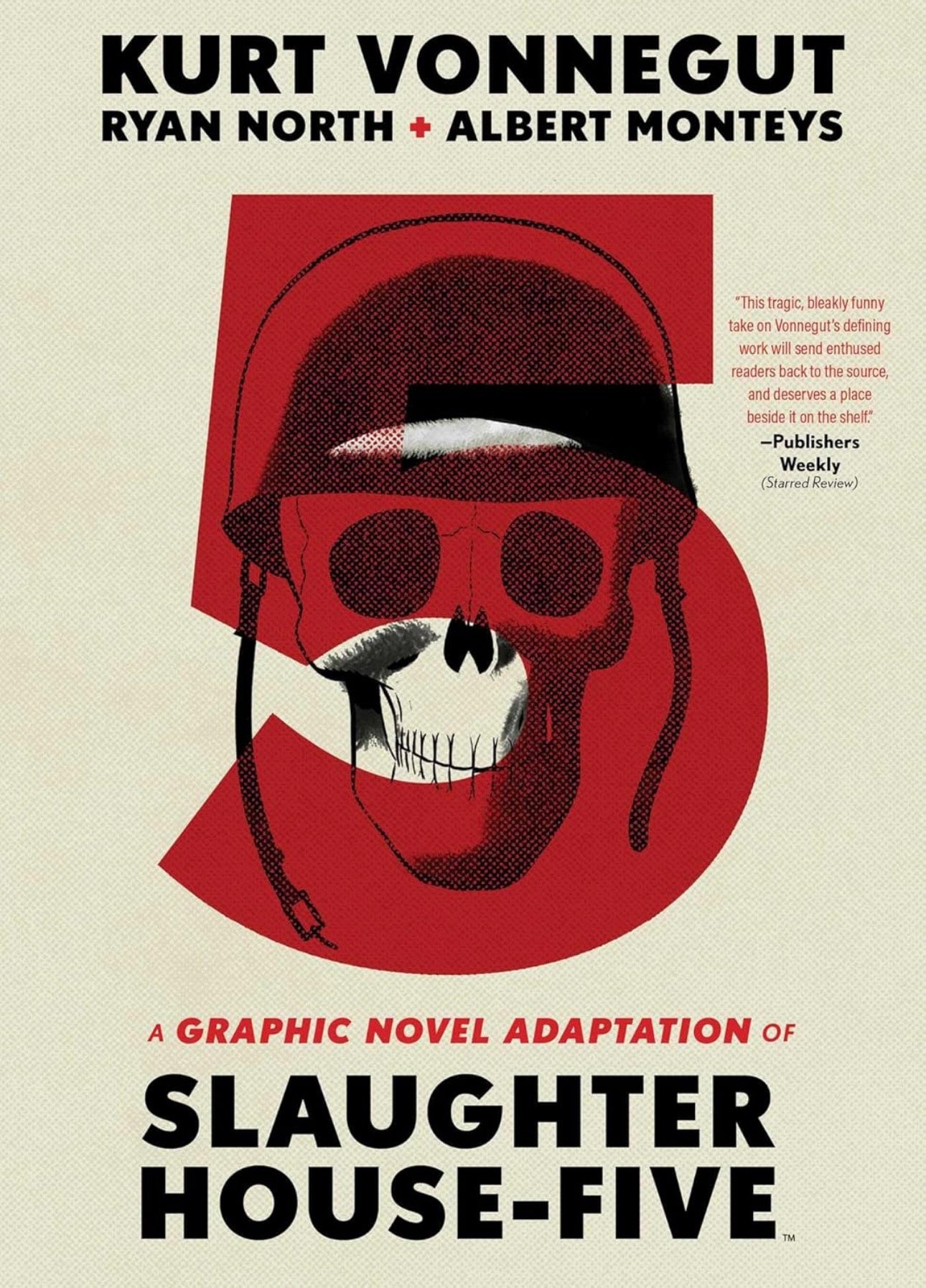 Slaughterhouse-Five: Graphic Novel