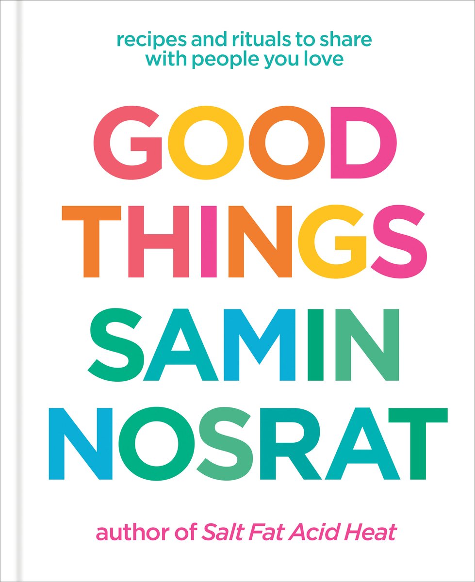GOOD THINGS