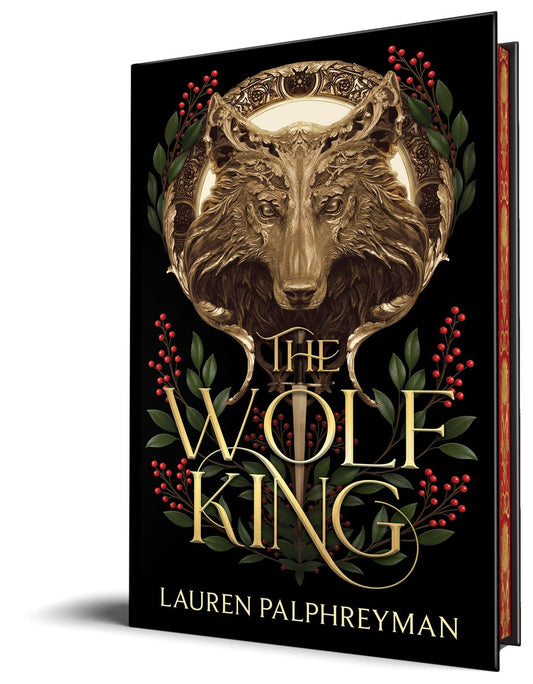 The Wolf King