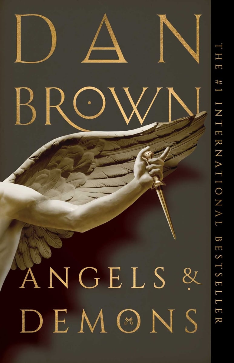 ANGELS & DEMONS