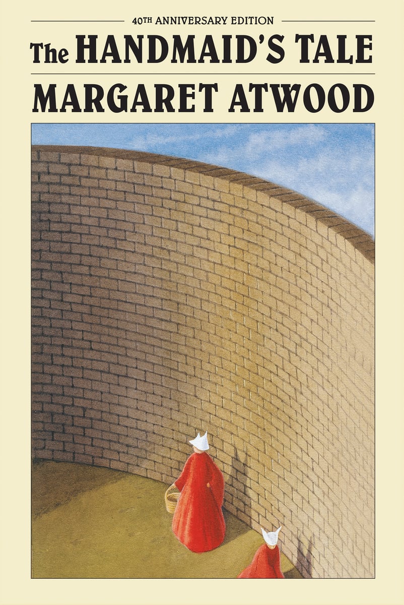 The Handmaid's Tale: Anniversary Edition