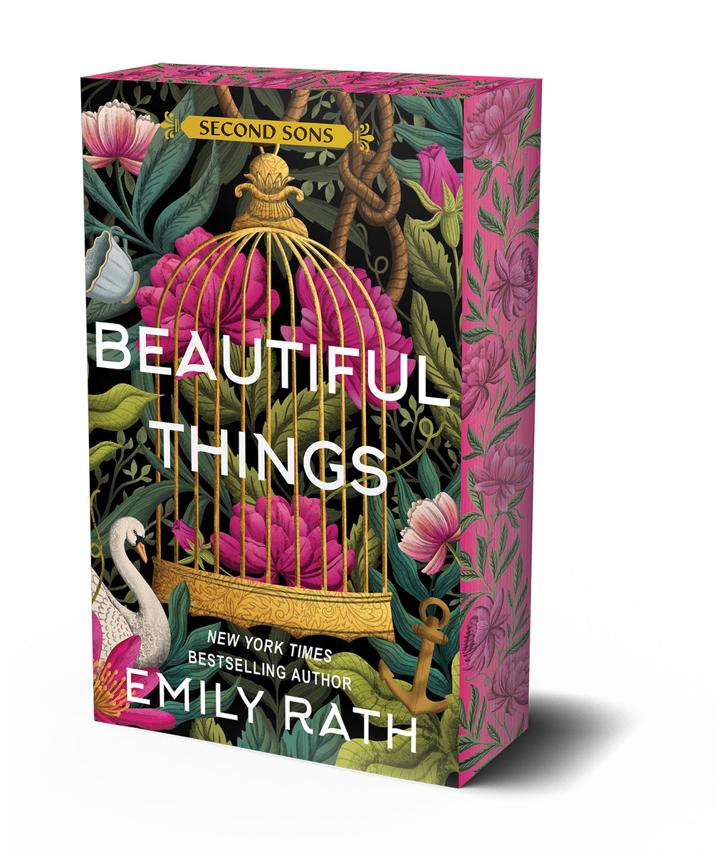 BEAUTIFUL THINGS: SPECIAL EDITION