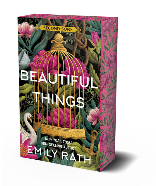 BEAUTIFUL THINGS: SPECIAL EDITION