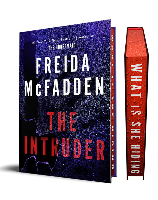 The Intruder: Special Edition