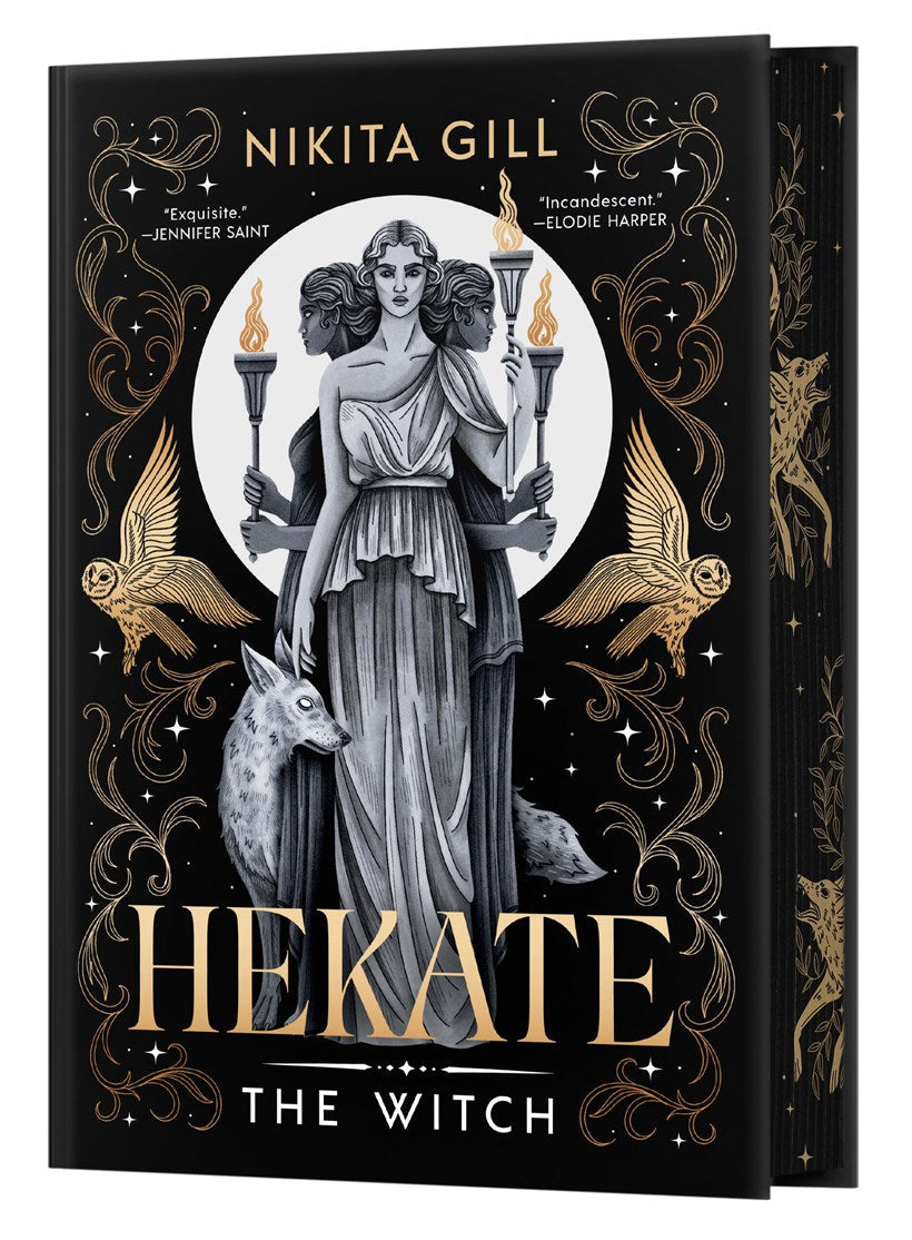 Hekate: Special Edition