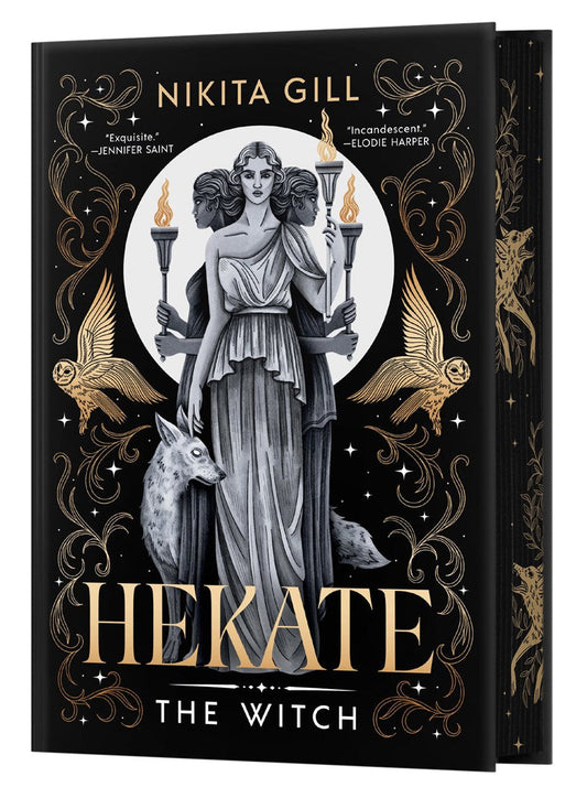 Hekate: Special Edition