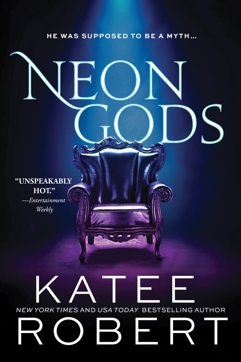 NEON GODS