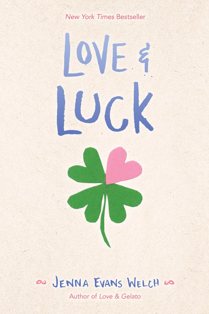 LOVE & LUCK