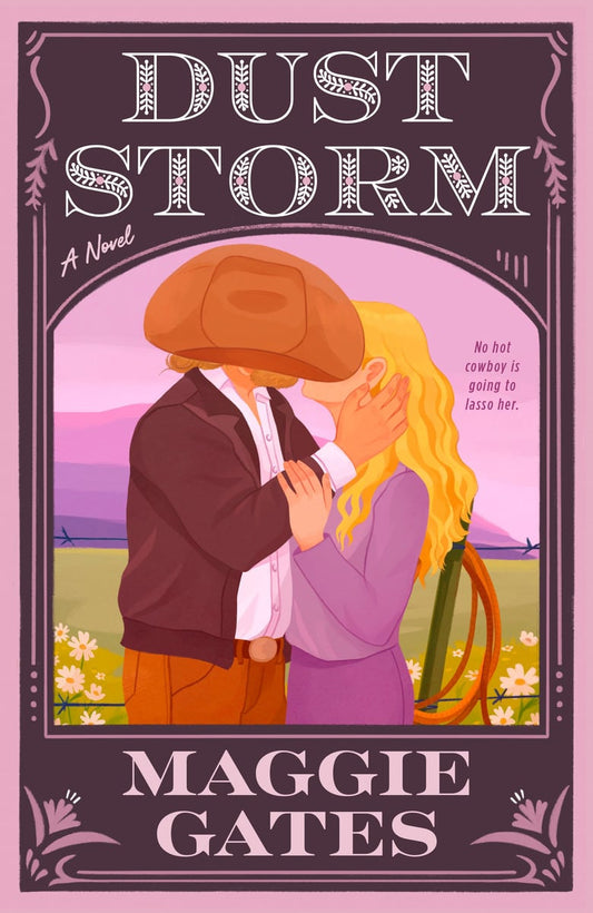 Dust Storm
