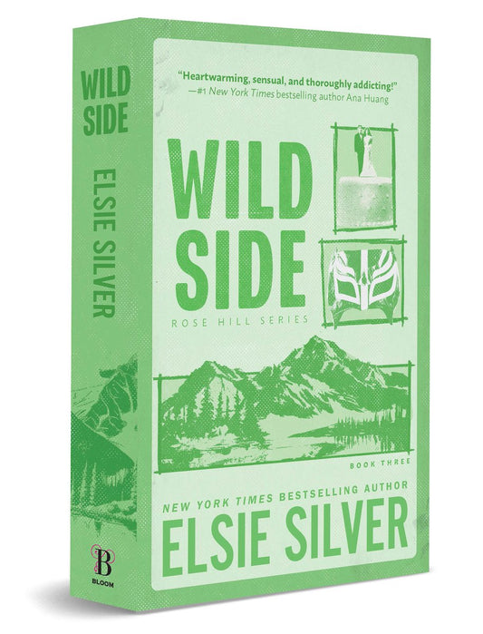 Wild Side: SPECIAL EDITION