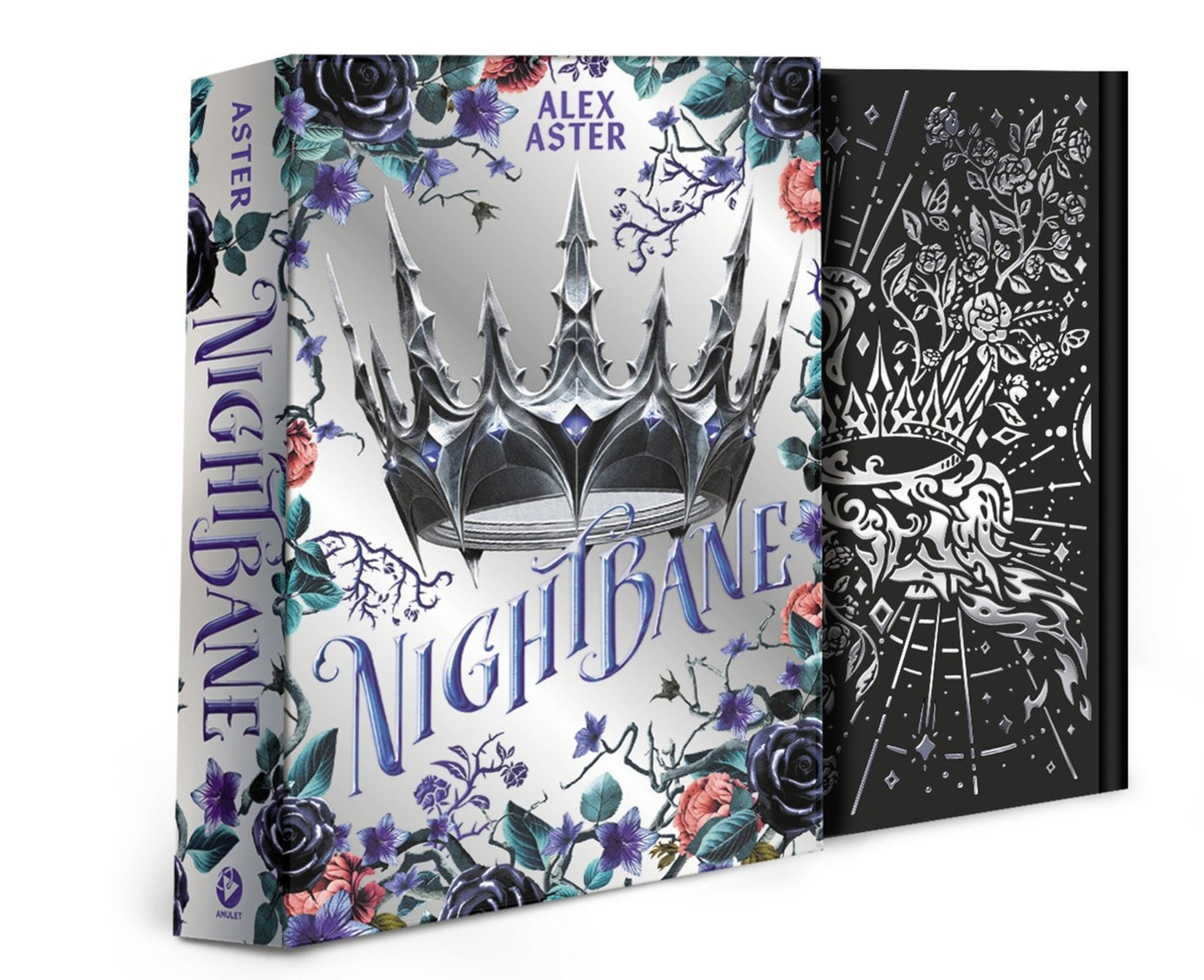 Nightbane: Deluxe Edition