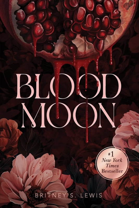 Blood Moon: Special Edition