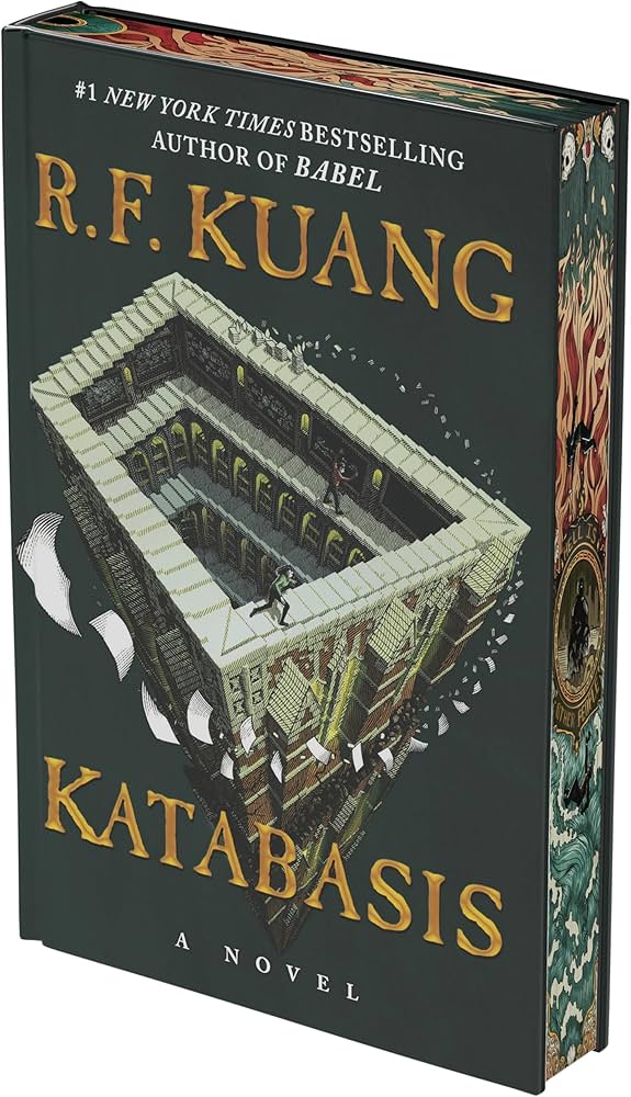 Katabasis: Special Edition