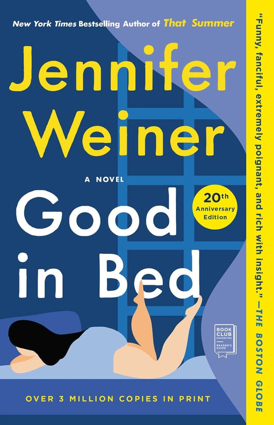 Good In Bed