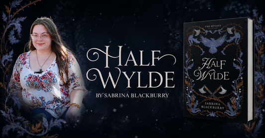 The Half Wylde Release Event