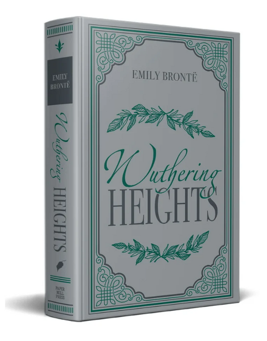 Wuthering Heights