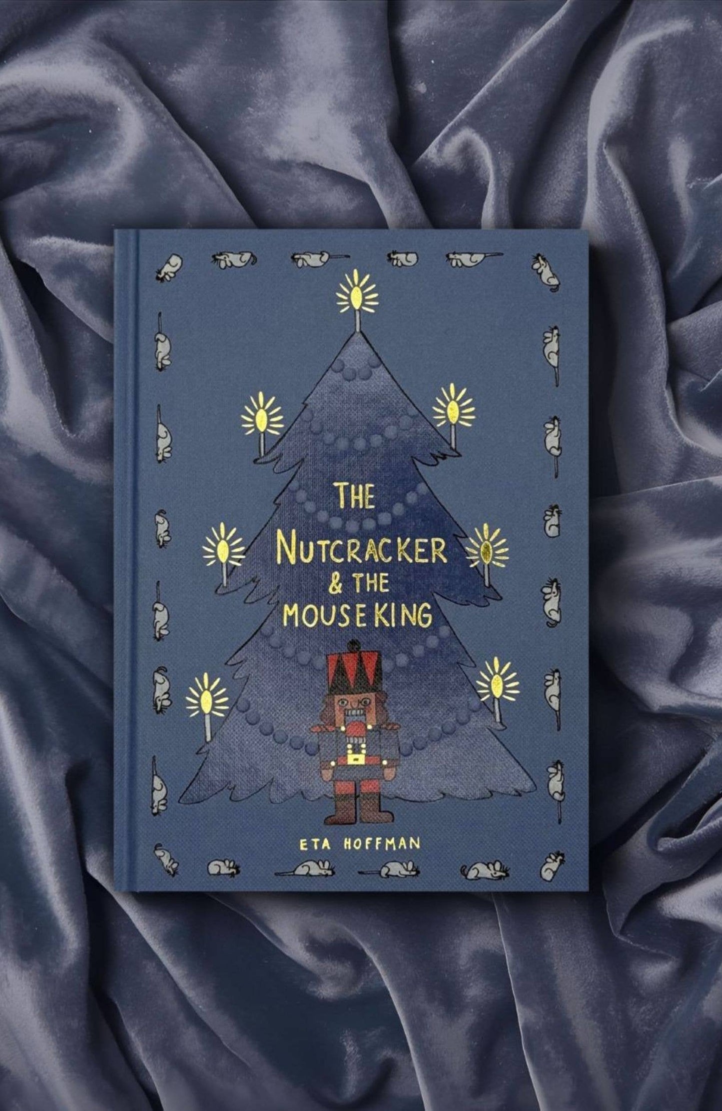 The Nutcracker | Wordsworth Classic