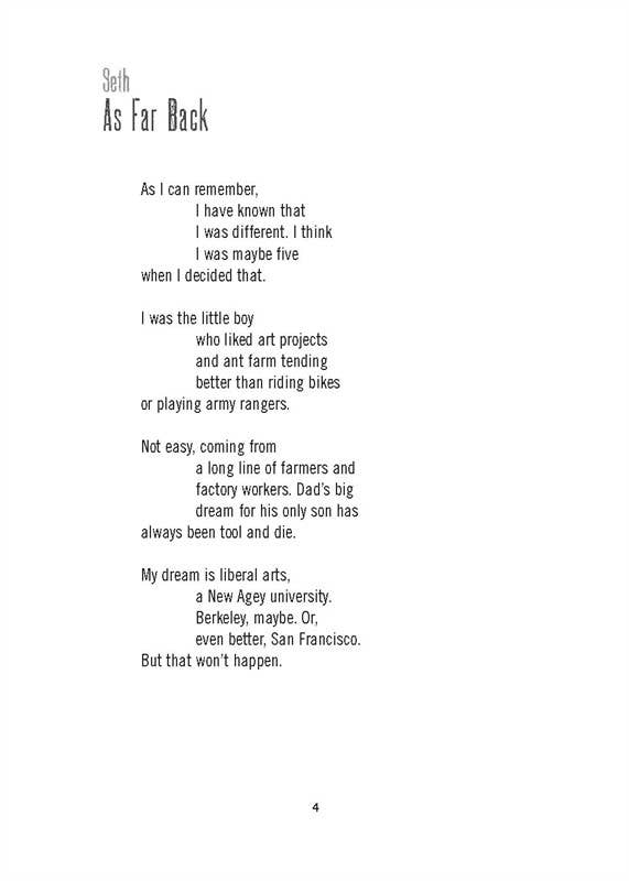 Tricks by Ellen Hopkins