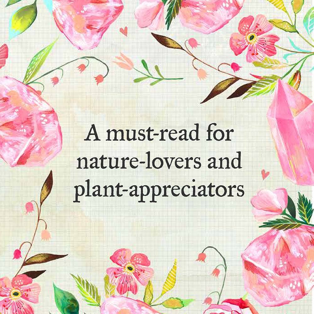 How to Be a Moonflower