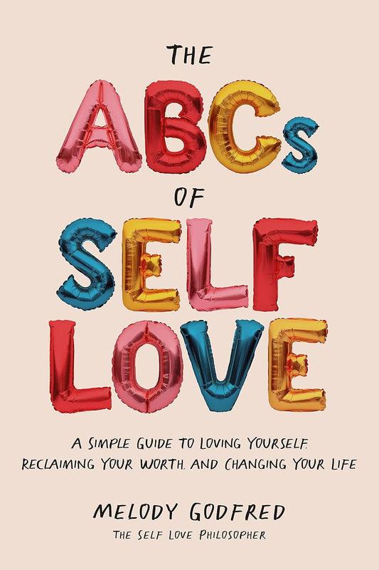 The ABCs of Self Love