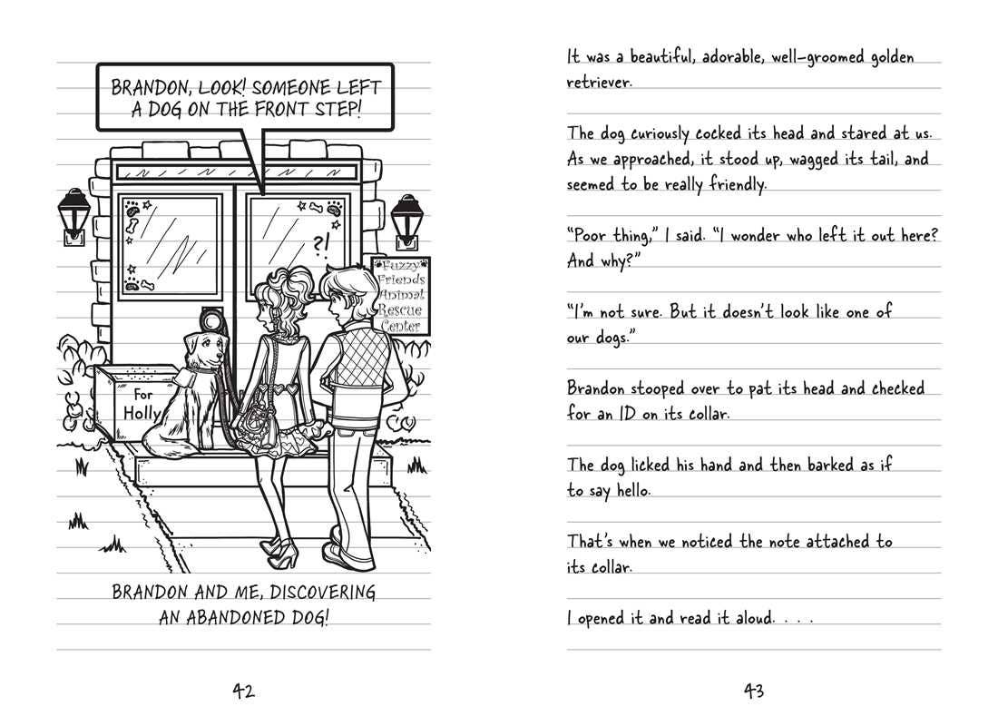 Dork Diaries 10 by Rachel Renée Russell