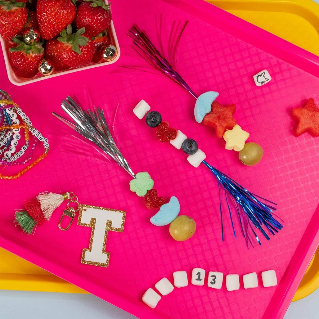 Bake It Off : Lindsey Smith