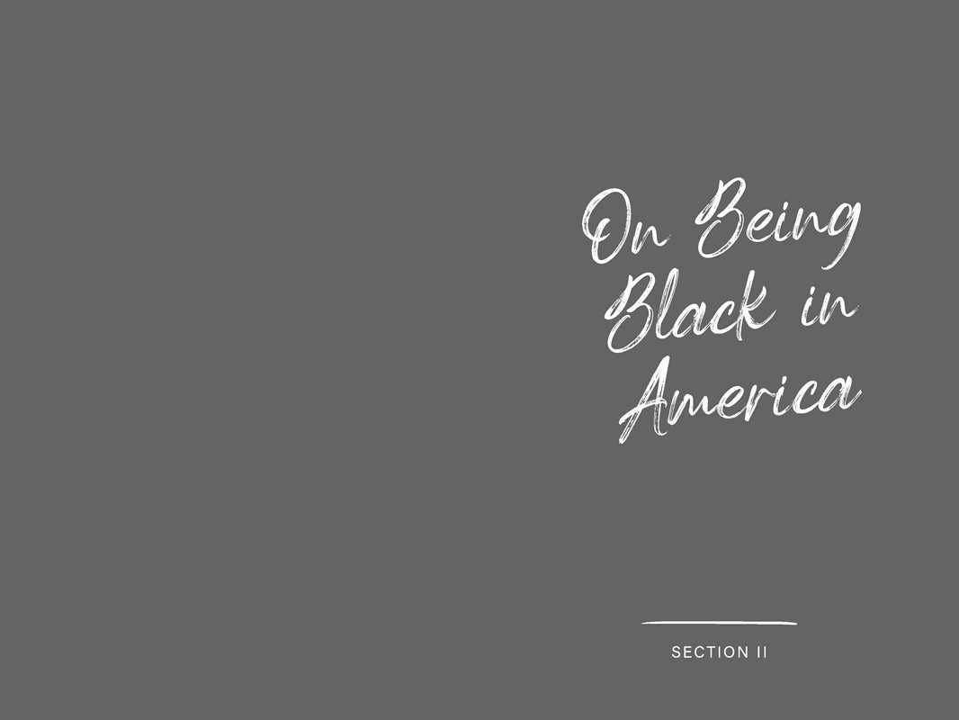 Dear White Women by Sara Blanchard