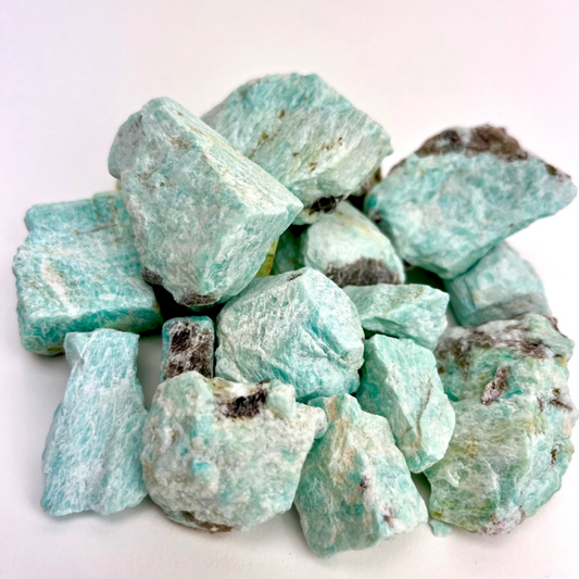 Amazonite (raw)
