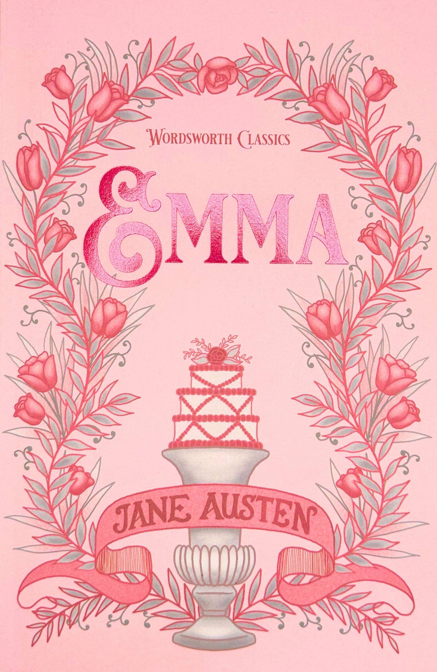 Emma | Wordsworth Classic