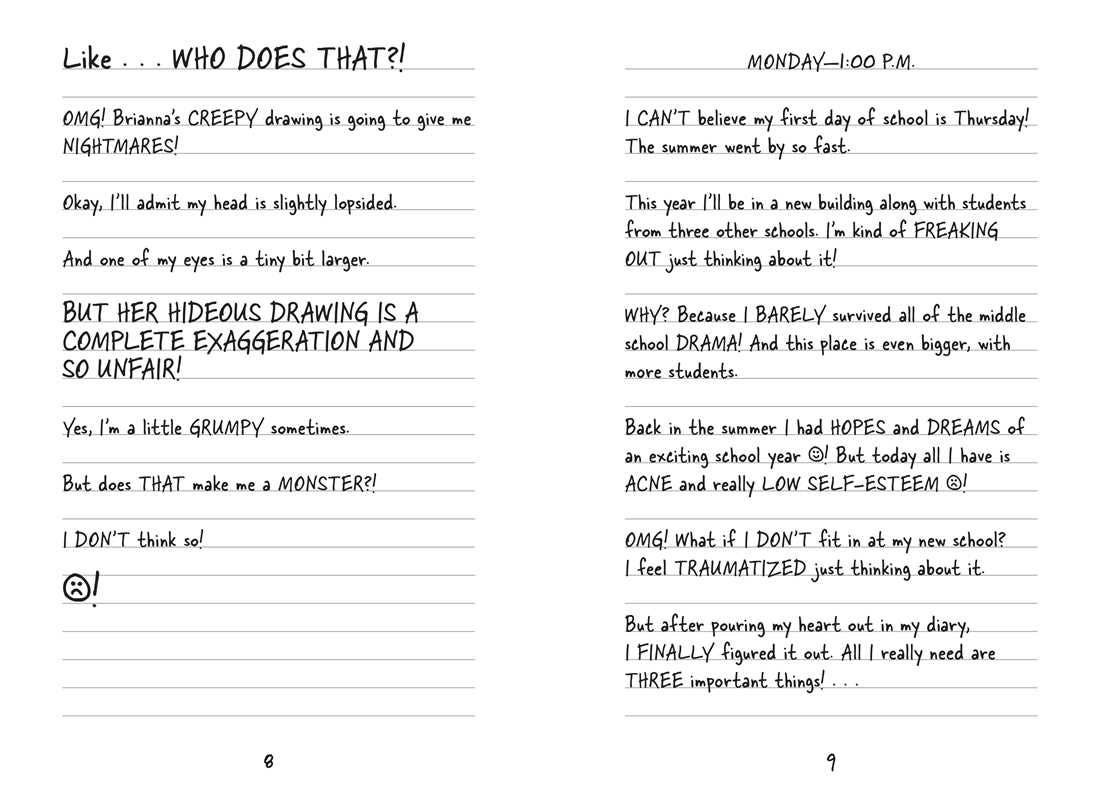 Dork Diaries 16 by Rachel Renée Russell